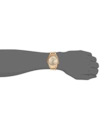 Bulova Accutron II Surveyor Reloj de hombre, talla única, Negro