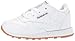 Reebok Kids Classic Leather RC 1.0 (Big Kid)
