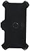 OtterBox Holster Belt Clip for OtterBox Defender Series Apple iPhone 6/6s Case - Black - Non-Retail Packaging (Not Intended for Stand-Alone Use)