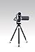 Targus 42-Inch Universal Tripod (TG-42TTN)