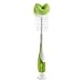 Munchkin Sponge Bottle Brush, Pack of 1, Green