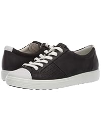 ECCO Women's Soft 7 Cap Toe
