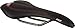 SDG Ti-Fly Saddle Black MicroFiber Cover/Painted Black Solid Ti Railsthumb 1