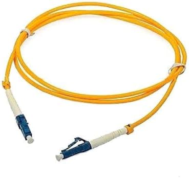 Lc Pc Simplex Connectos Fiber optic simplex cable, LC/PC-LC/PC connector 10m price in Egypt ...