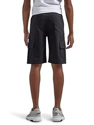 Wrangler Authentics boys Classic Cargo