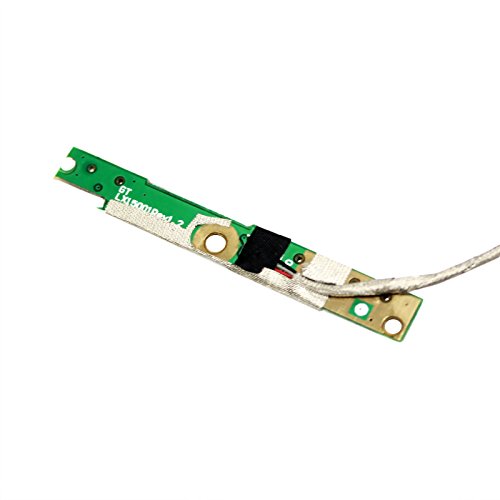 image for GinTai New Power Button Board W/Cable Replacement for Dell Inspiron 55
