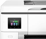 HP OfficeJet Pro 9720e Wide Format All-in-One Printer Colour Wireless ADF view 18