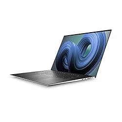 Dell XPS 17 9720 Laptop 17 inch UHD+ Touchscreen