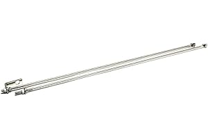 Kentrol 30517 Strut Rod Kit for CJ