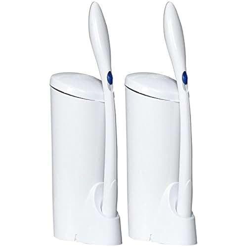 toilet cleaning wands