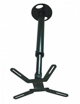 Lindy 40720 - Soporte de Techo para proyector (proyectores ...