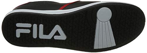fila men's brayson sneakers