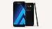 Samsung Galaxy A3(2017) A320F DS 16GB (Black Sky) GSM Unlocked International Model, No Warranty