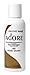 Adore Semi Permanent Hair Color - Vegan and Cruelty-Free Brown Hair Dye - 4 Fl Oz - 048 Honey Brown (Pack of 1)