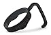 20 oz Tumbler Handle Non-Slip Grip - Fits YETI, RTIC, SIC & Many Others