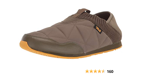 teva mens ember