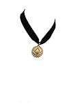 Princess Anna Coronation Choker Necklace