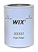 WIX Filters - 33351 Heavy Duty Spin-On Fuel Filter, Pack of 1