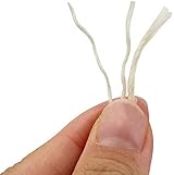 G2PLUS Jute String Twine 2MM 100M Natural Garden Rope Craft Linen view 3