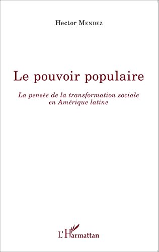 Le  pouvoir populaire