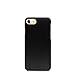 Incipio Apple iPhone 7/8 Kate Spade New York Wrap Case - Saffiano Black/Gold Logo Plate