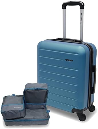 luggage sets jetstream suitcase