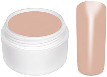 Purenail Uv Gel Pearly Pink 5 Ml
