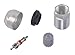 Schrader 20013 TPMS Service Pack fits Chrysler Dodge Jeep, single unit