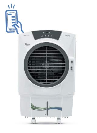 voltas cooler grand 52e