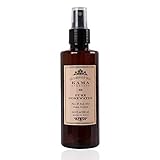 KAMA Ayurveda Pure Rose Water Face and Body Mist, 200ml