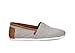 TOMS Women's Classic Canvas Slip-On