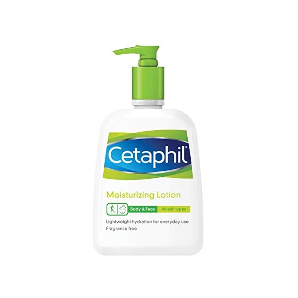 cetaphil lotion uses
