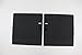 Mazda Genuine Accessories 0000-8D-N03 Cargo Tray