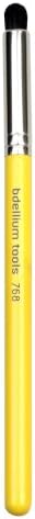 Bdellium Tools Professional Makeup Brush Studio Line - Round Dome Shadow Brush 768