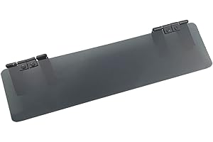 GLARE GUARD G Glare Guard Polarized Truck Visor Extender, Automatic Anti-Glare UV400 Sun Visor Extender Protects from Glare & UV Rays, Universal 18" x 5" Fits Trucks, Tractor Trailers, RVs, Made in USA