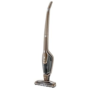 Aeg Ergorapido CX7-2-45BM 2-In-1 Accustofzuiger, Zonder Zak, Tot 45 Minuten Looptijd, Vrijstaand, 180° Draaischarnier…