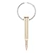 Lucky Shot Cobrabraid Real .223 Bullet Keychain