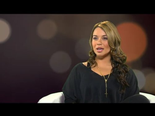 Watch Jenni Rivera Presents Chiquis Raq C Season 1 Prime Video