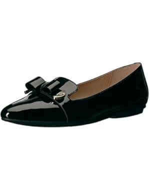 Women's Edith Loafer Flat