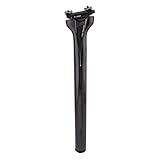 FSA K-Force Carbon Seatpost Zero Set Back