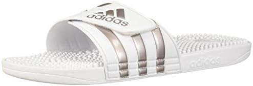 adidas women's adissage slide sandals