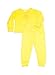 Girls Thermal Underwear Set