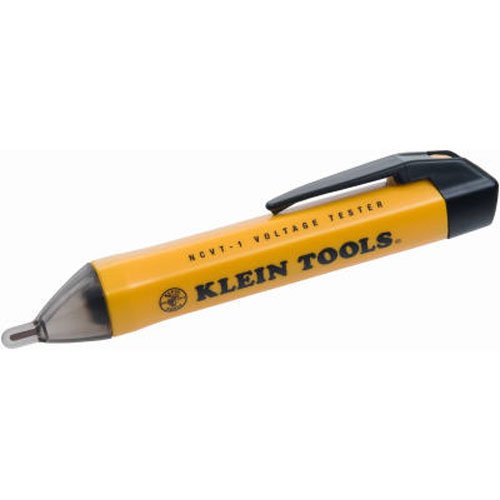Klein tools ncvt-1 non contact voltage tester