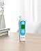 Baby Thermometer Digital Medical, Domie Forehead and Ear Thermometer for Babies, Kids, and Adults, with Fever Alarm and LCD Indicator, for Use at Home, Office, or While Traveling