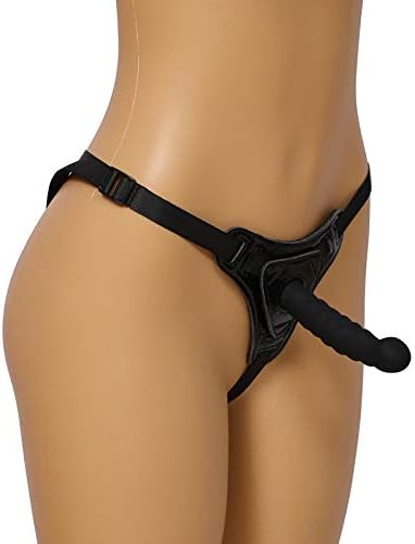 Stráp on for Men Beginners Starter Set - Black
