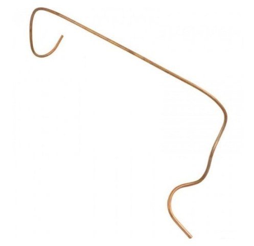 Zodiac R0334600 Siphon Loop Assembly Replacement for Select Zodiac Jandy LX/LT Pool and Spa Heaters