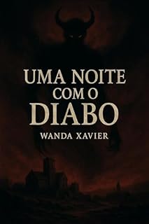 Livro Uma Noite com o Diabo