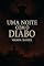 Livro Uma Noite com o Diabo