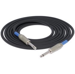 Proco EG Series Instrument Cables