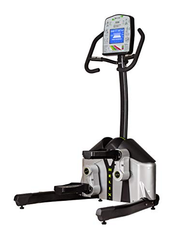 H1000 Touch Helix Lateral Trainer Touch LCD Electronics (Certified Refurbished)